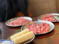 -楠小云·云南鲜菌·鲜牛自助火锅(九眼桥店)