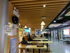 -西苑美食城(龙湖星悦荟店)