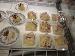 -PETIT PARIS 小巴黎(花园道店)