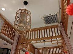 -小桃红·东北菜·春饼烤鸭(南阳湖街店)