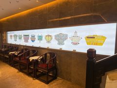 -龙森园火锅(琴台路店)