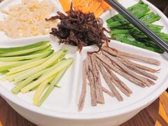 -云海肴·汽锅鸡·云南菜(苏州中心店)