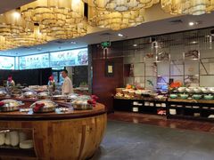 -聚春园自助餐厅(东街口店)