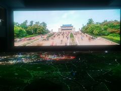 -南京市规划建设展览馆