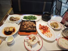 -金陵后厨·南京菜(新街口秣陵路店)