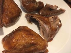 -杭州JW万豪酒店-万豪中餐厅