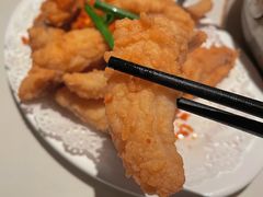 -肥仔文澳门猪骨煲(南京西路店)
