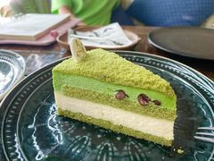 -良木缘咖啡西餐(蜀汉路店)