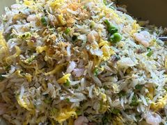 扬州炒饭-扬州狮子楼·非遗淮扬菜(总店)