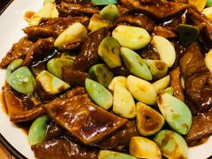 腊八蒜肥肠-锦小馆(安贞店)
