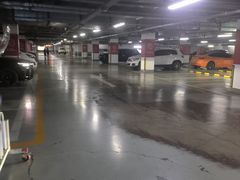 -BHG Mall（顺义店）-停车场