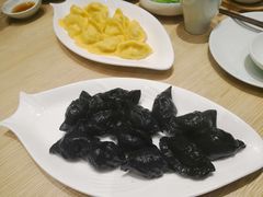 -船歌·鱼水饺青岛菜(国贸商城店)