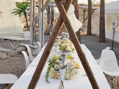 -安德鲁户外烧烤帐篷营地(马泉营店)