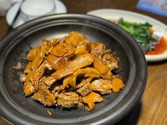 -闽鄂情·闽南招财鸭(水头店)
