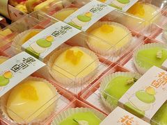 -百年同和·江南点心院(山塘街店)