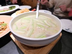 -芳芳私房菜·精做淮扬菜(承德路店)