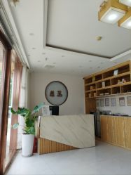 -慈蕊美容养生·专业经络调理