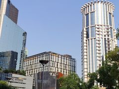 -南京路步行街