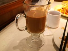 避风塘招牌港式冻奶茶-避风塘·老港味餐厅(虹口龙之梦店)