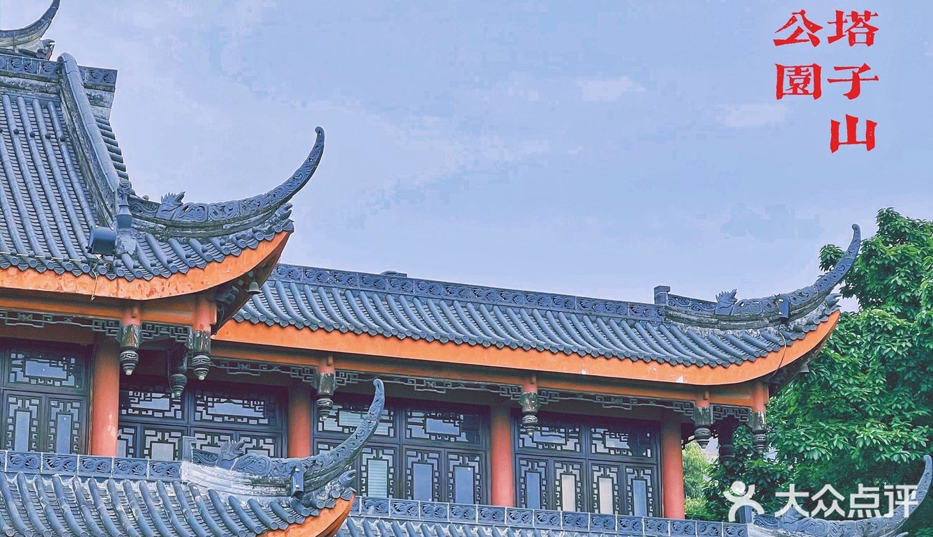 成都|遛娃|拍照📷|约会还不知道去哪吗？塔子山⛲️公园