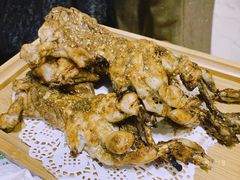 -李老哈·东北菜(宋园路店)