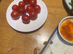 -如轩·海鲜砂锅粥·潮汕菜(沿江东路店)