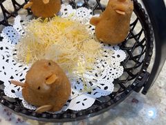 -好彩海鲜火锅饭店(银河百老汇店)