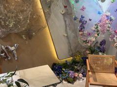 -LE SHARE洛笙·花园西餐(北京路步行街店)