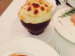 -成桂西餐厅(河北路店)