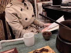-一号铺子·大炉茶