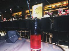 -STARRY CAFE & LOUNGE BAR(高新店)