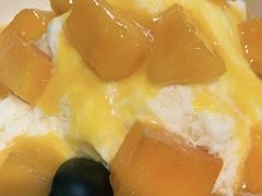 -杨小贤芒果绵绵冰(南门口店)