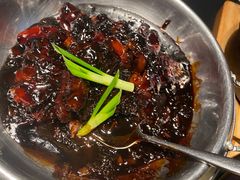 -铜锣湾·有麝自然香(渝北财富中心店)