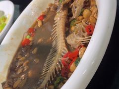 -臭鳜鱼人家·老字号徽菜