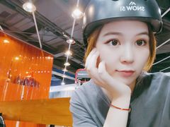 -SNOW51城市滑雪(万象城店)