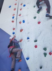 -零重力潮玩运动工厂·蹦床·亲子乐园·(冰山慧谷店)