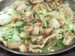 -标记好食