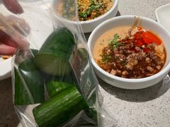 -海底捞大排档火锅(悦荟广场店)