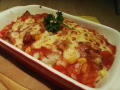 -卡朋厨房(289艺术园区店)