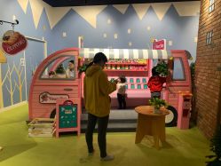 -幻贝家儿童乐园(苏州中心店)