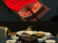 -誉八仙粤菜(万象天地店)