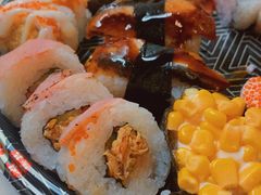 -N多寿司(西湖道店)
