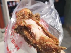 -上帝炸鸡(食品街店)