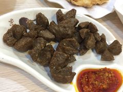 -兄弟深夜豆浆
