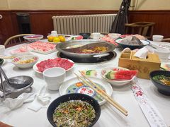 -沸炉重庆老火锅(军事博物馆店)