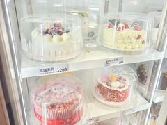 -DQ·蛋糕·冰淇淋(湖景东路店)
