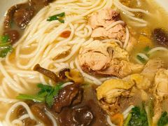 -云味馆·云南菜·云南米线(景田店)