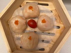-粤江春·早茶·潮粤菜·宴会(罗湖宝能中心店)