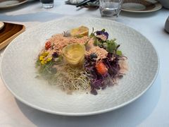 -狮拾久·现代新加坡料理(壹方城店)