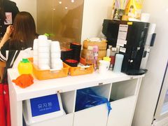 -辣火功夫麻辣烫(明洞1号店)